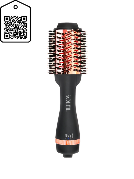 Infrared Professional Blowout Brush