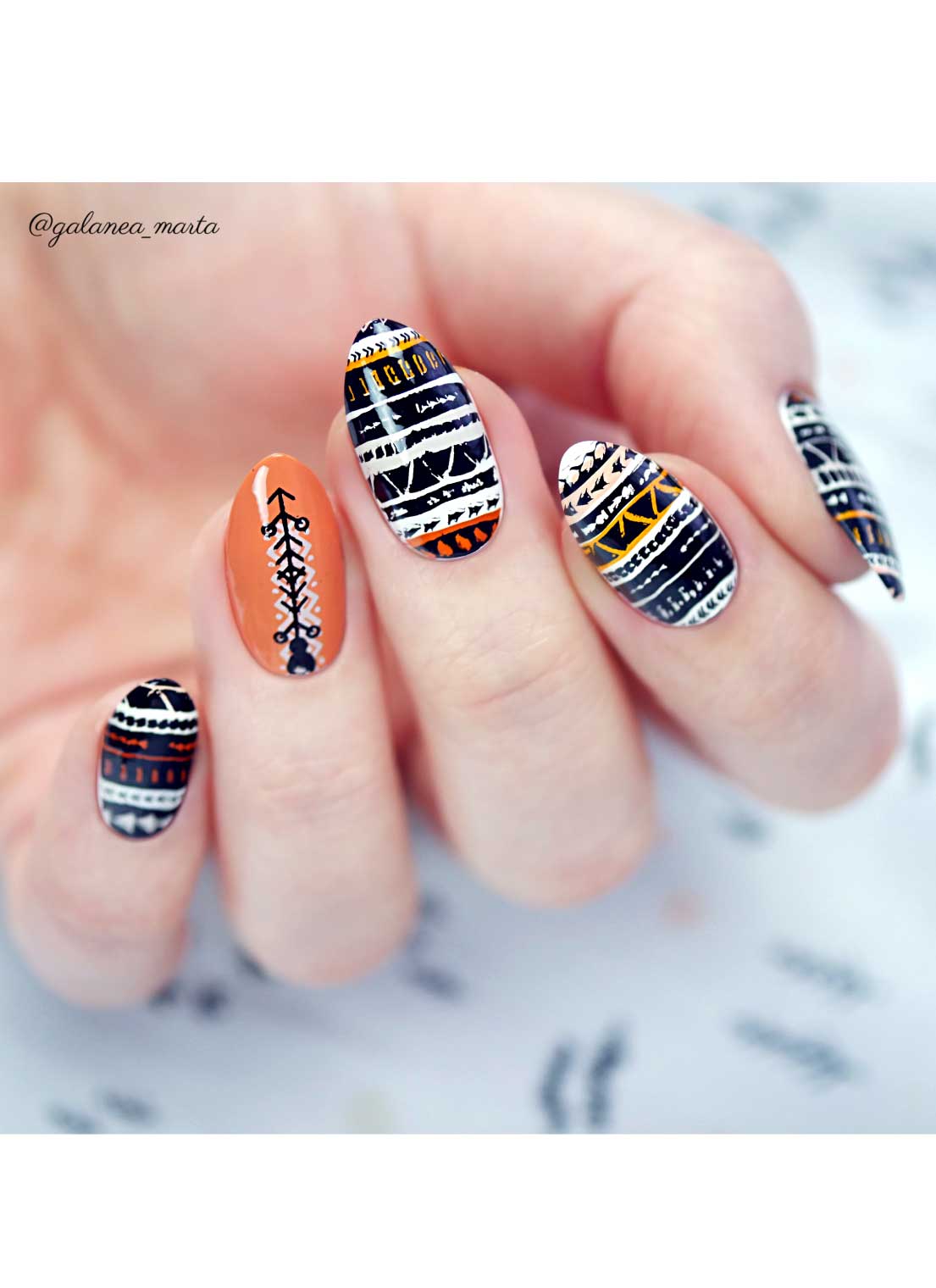 Boho Chic