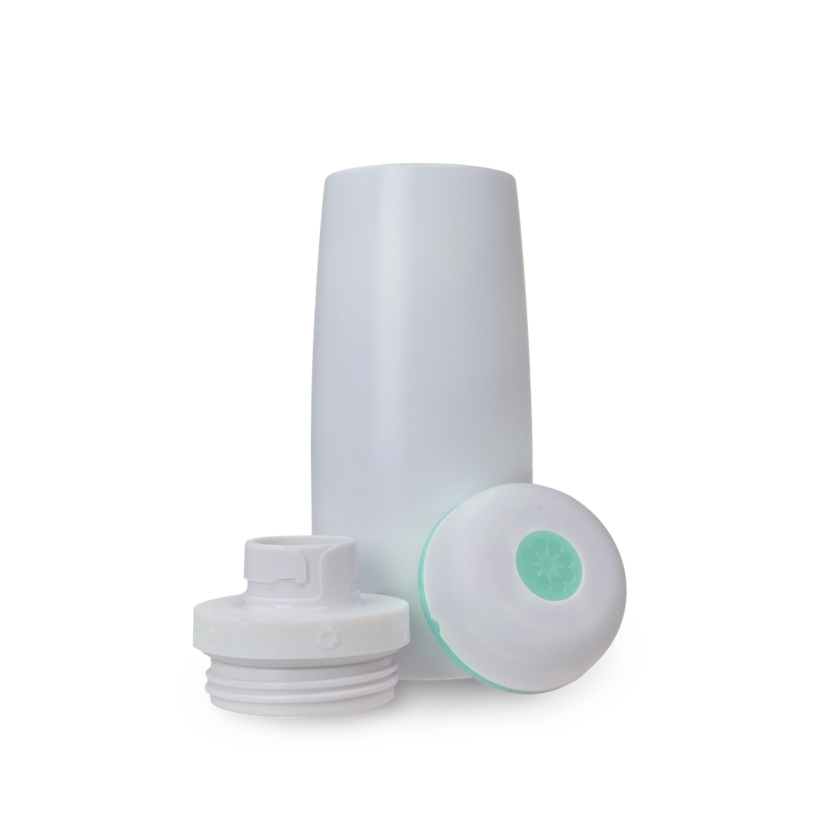 Botella de acero con aislamiento al vacío de 12 oz: ¡oferta navideña!