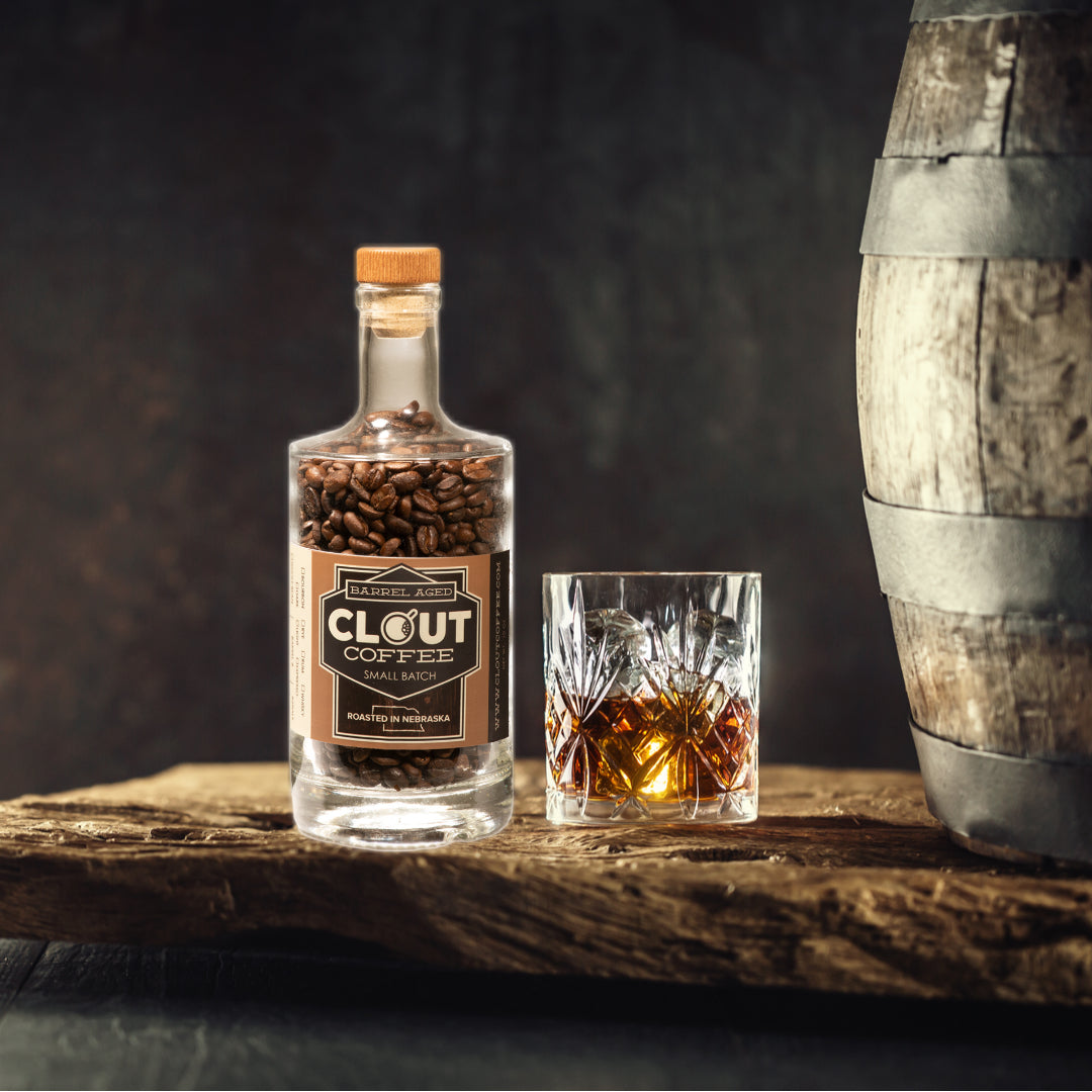 Whisky de centeno | Botella de regalo de grano entero de 10 oz