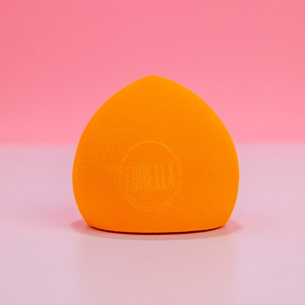Esponjas de belleza de pan