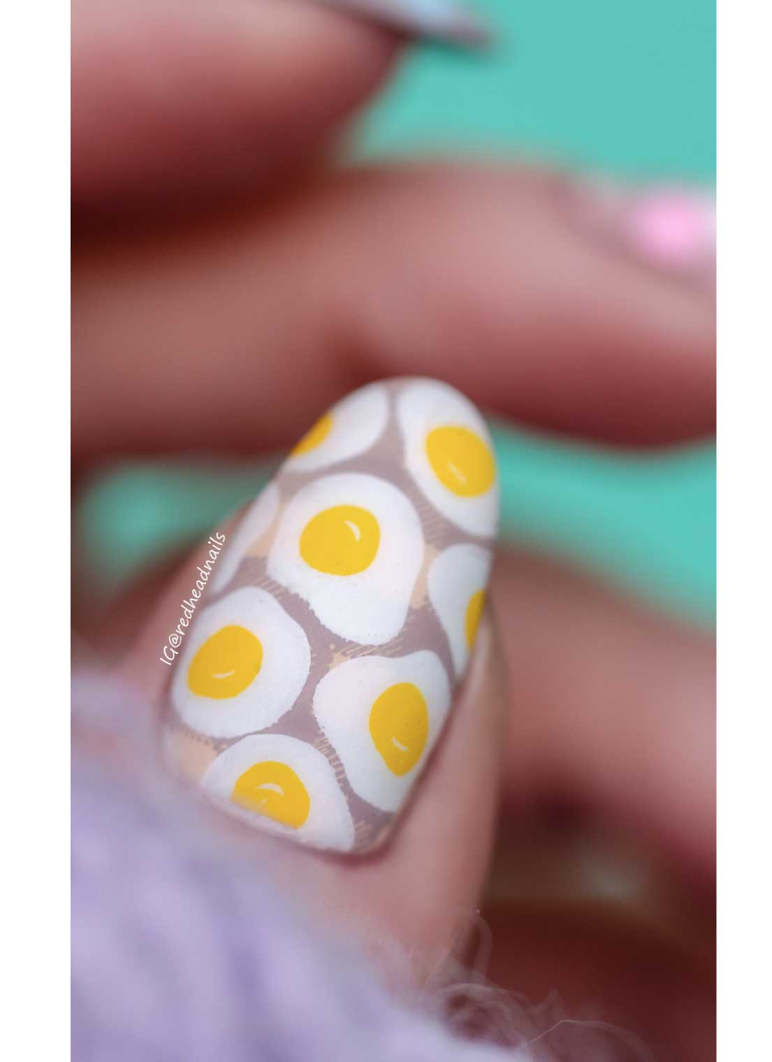 Tasty Series: Breakfast