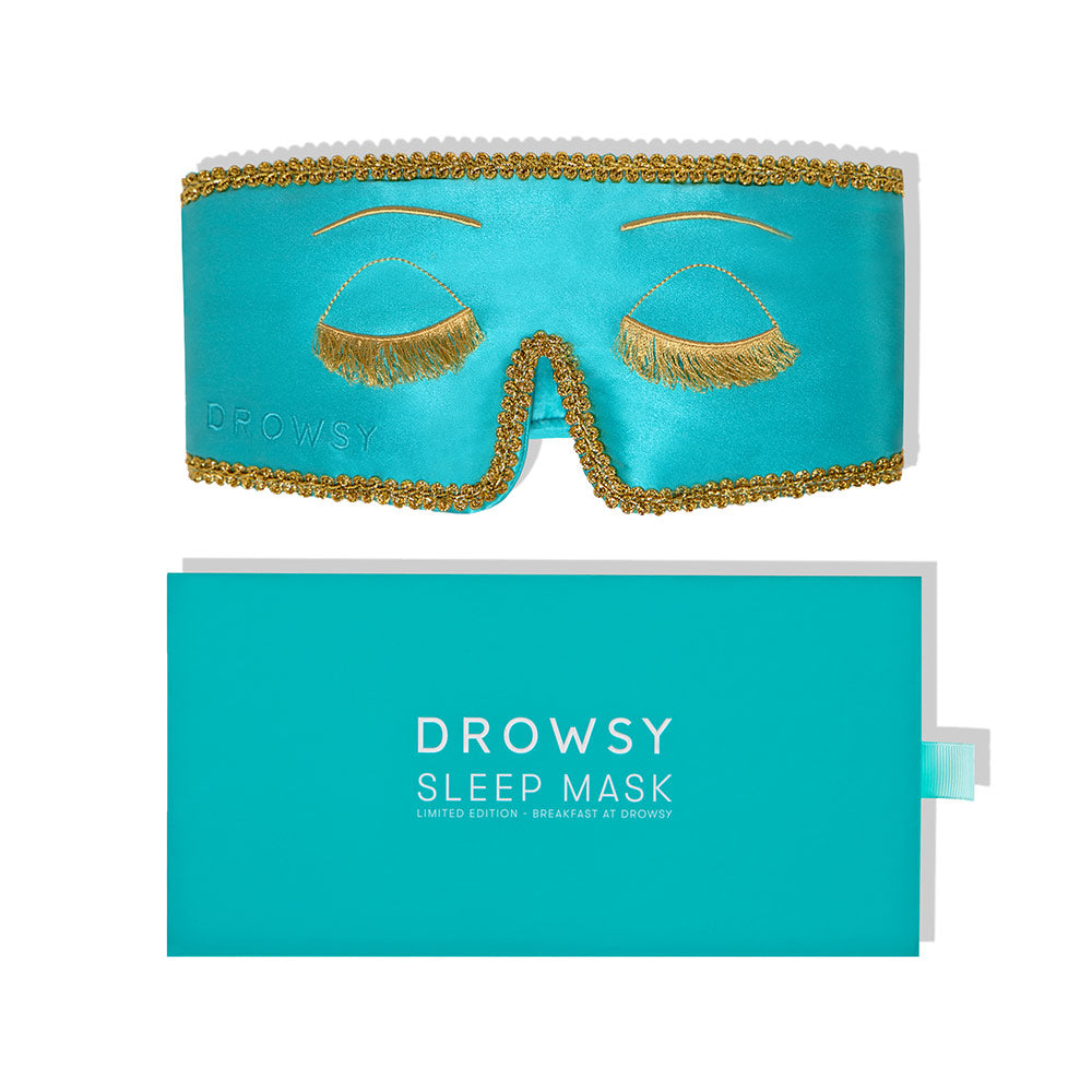 Desayuno en Drowsy