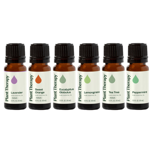 Breathe Easy Set