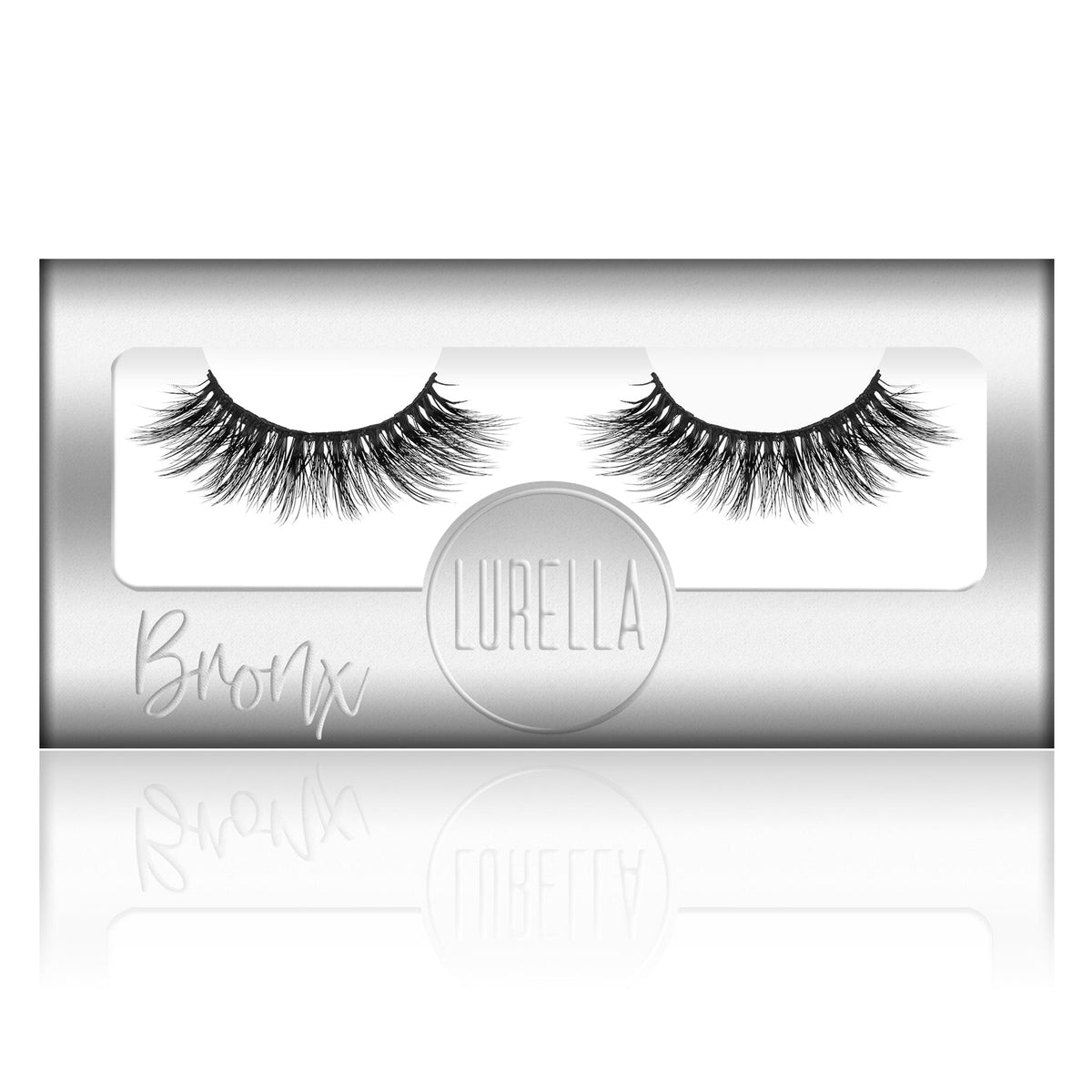 Synthetic Eyelashes - Bronx