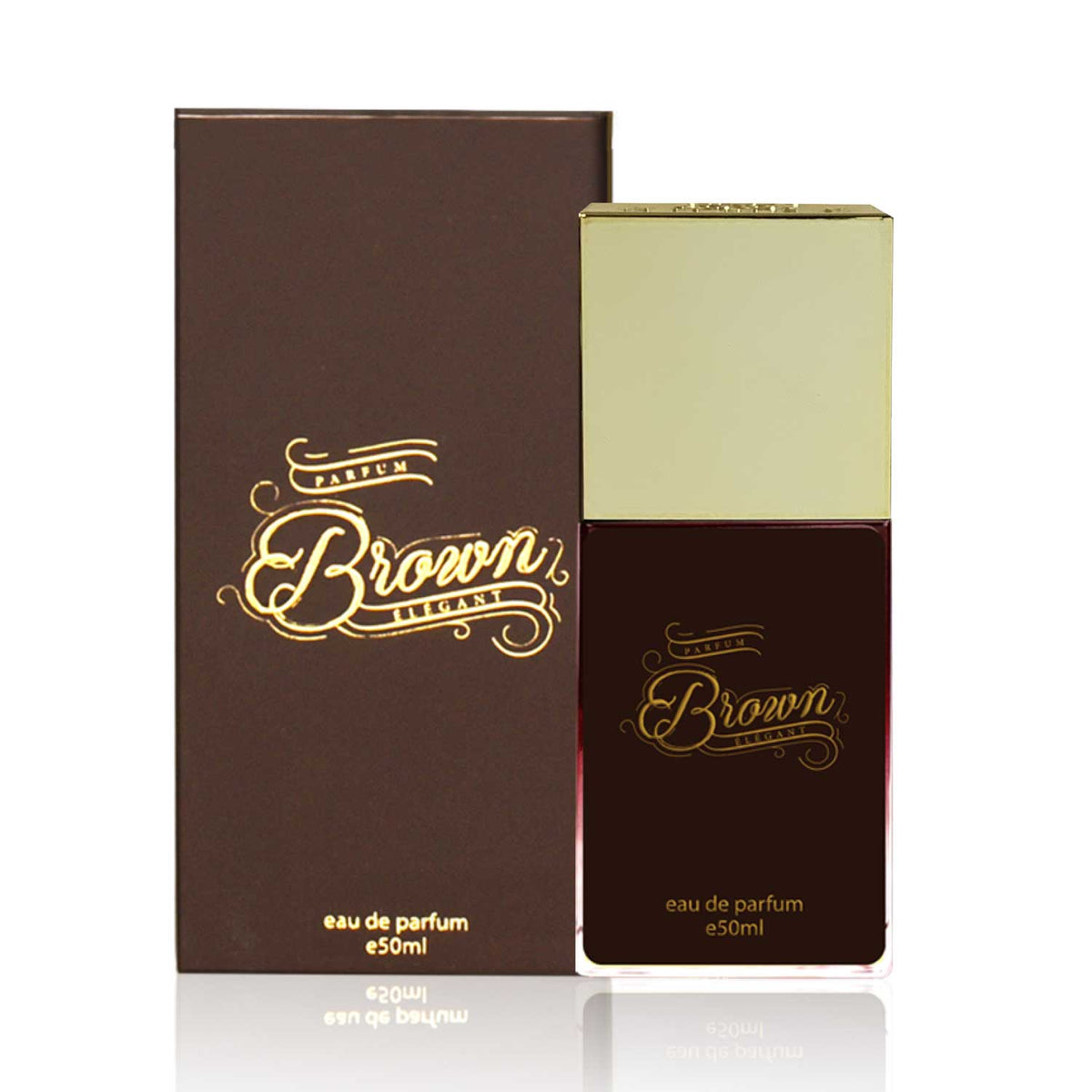 MARRÓN EDP - 50 ML