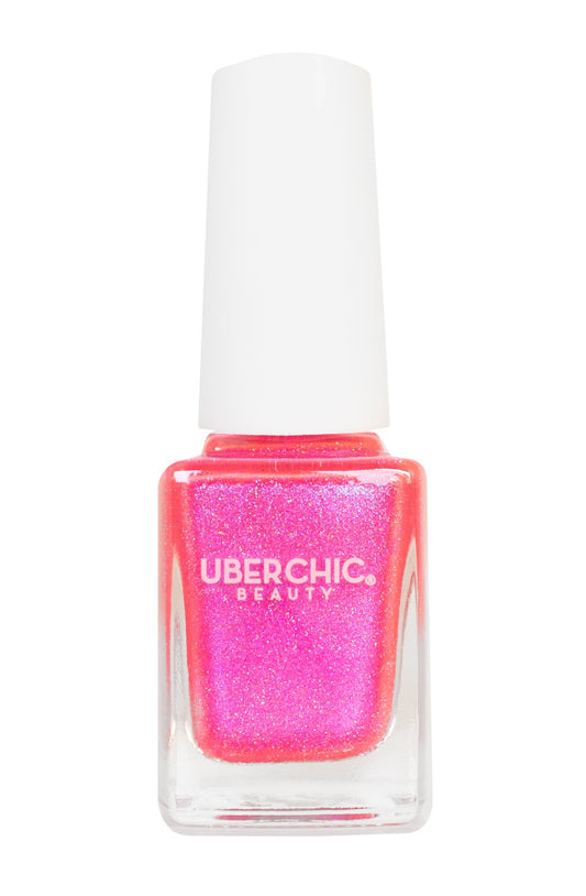 Bubblegum Princess - Holographic Polish