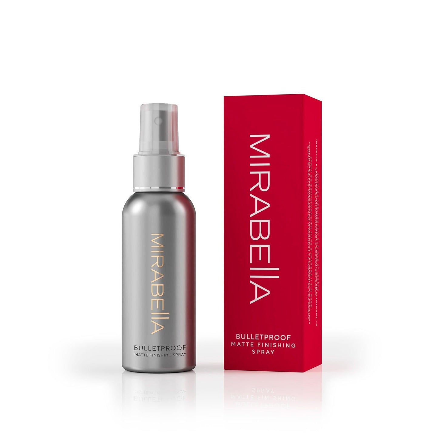 Bulletproof Matte Setting Spray