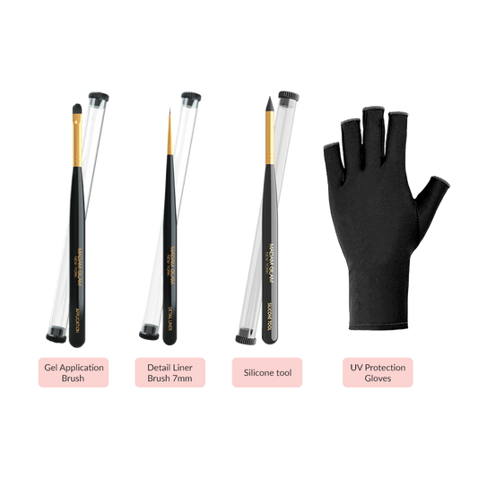 Basic Brush Bundle