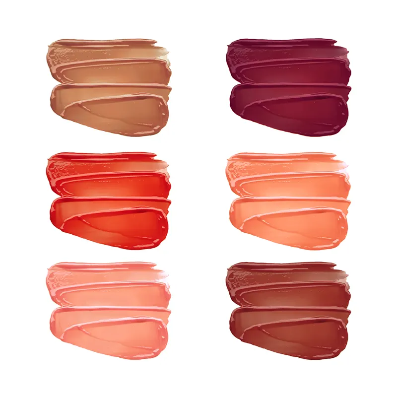 Colección Blush Hour