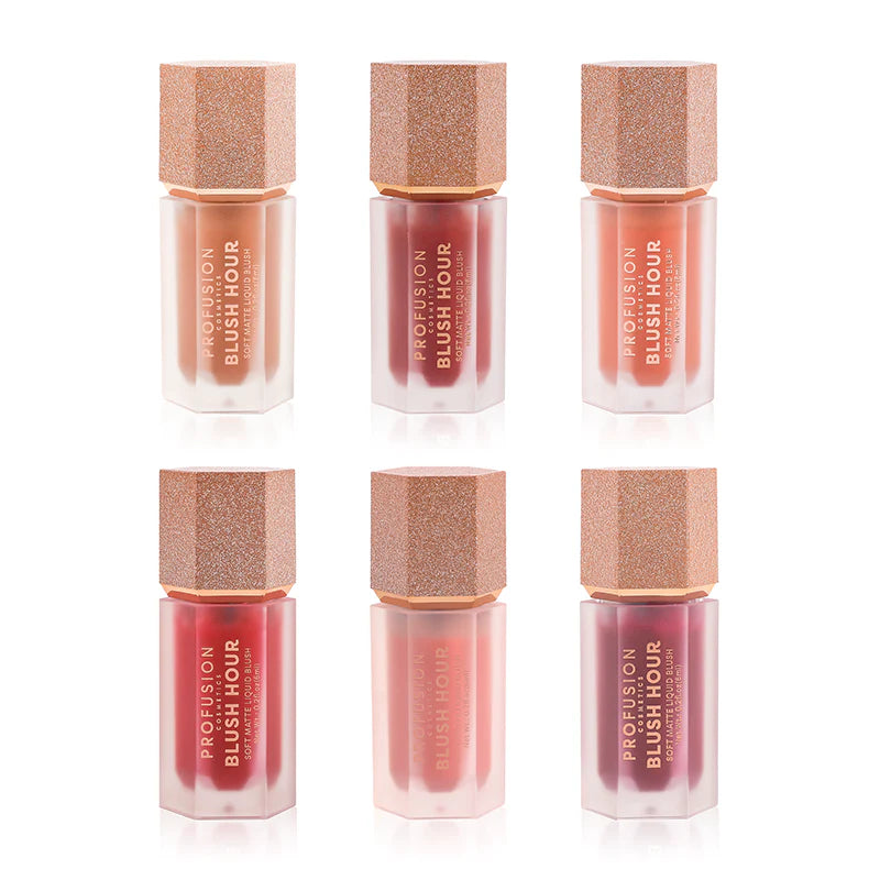 Colección Blush Hour
