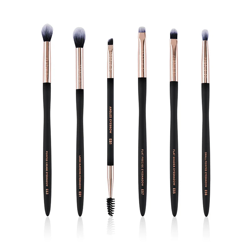 Paquete de pinceles Artistry Eyes