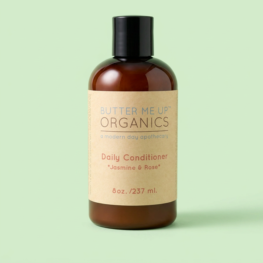 Organic Conditioner