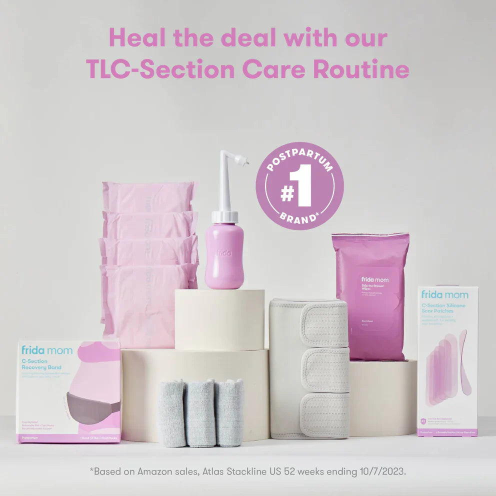 Frida C-Section Recovery Band