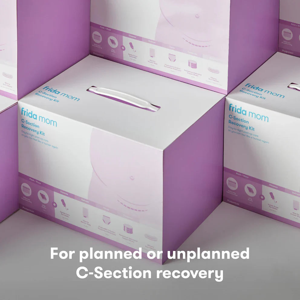 Frida C-Section Recovery Kit