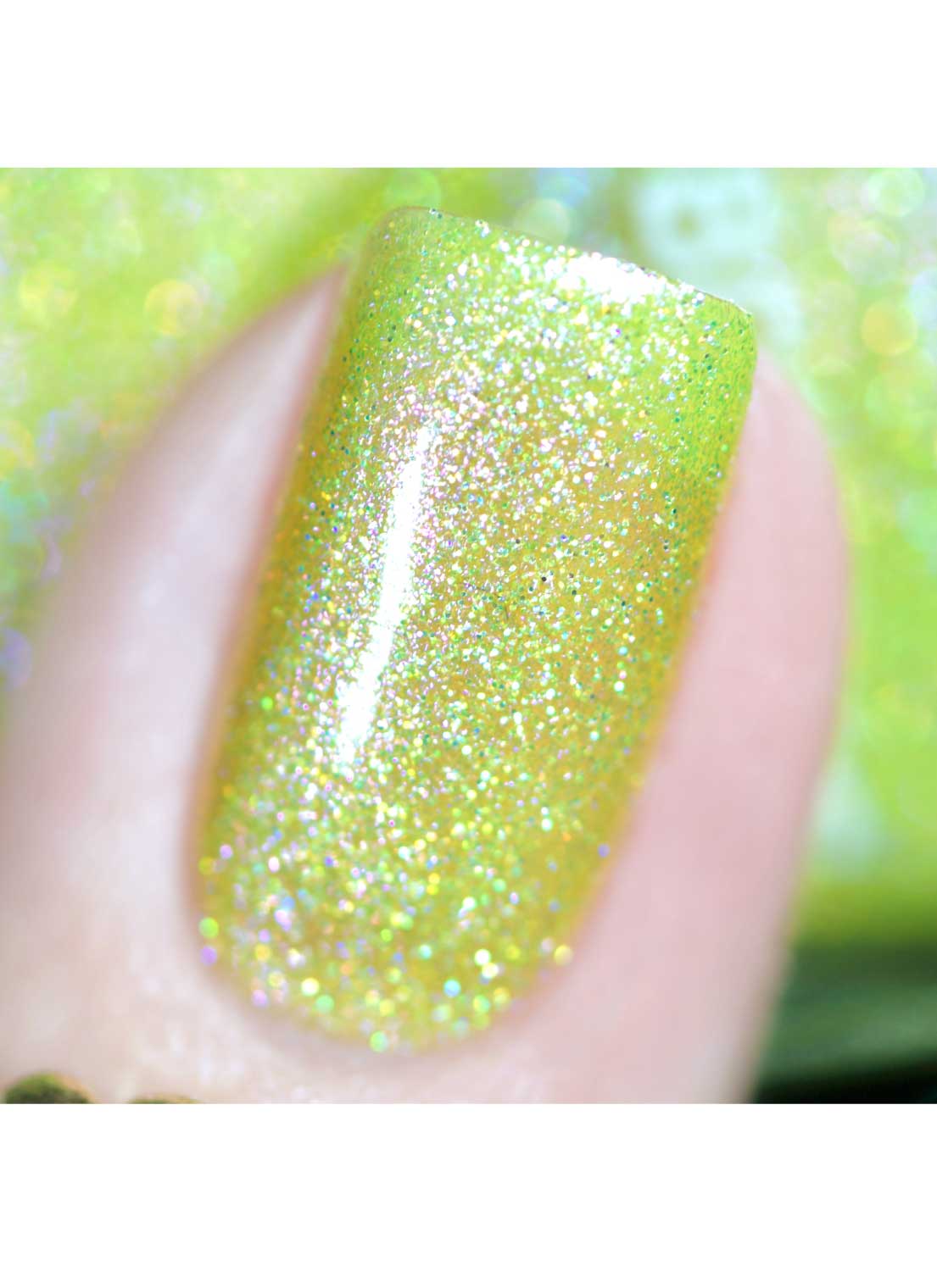 California Dreaming - Holographic Polish