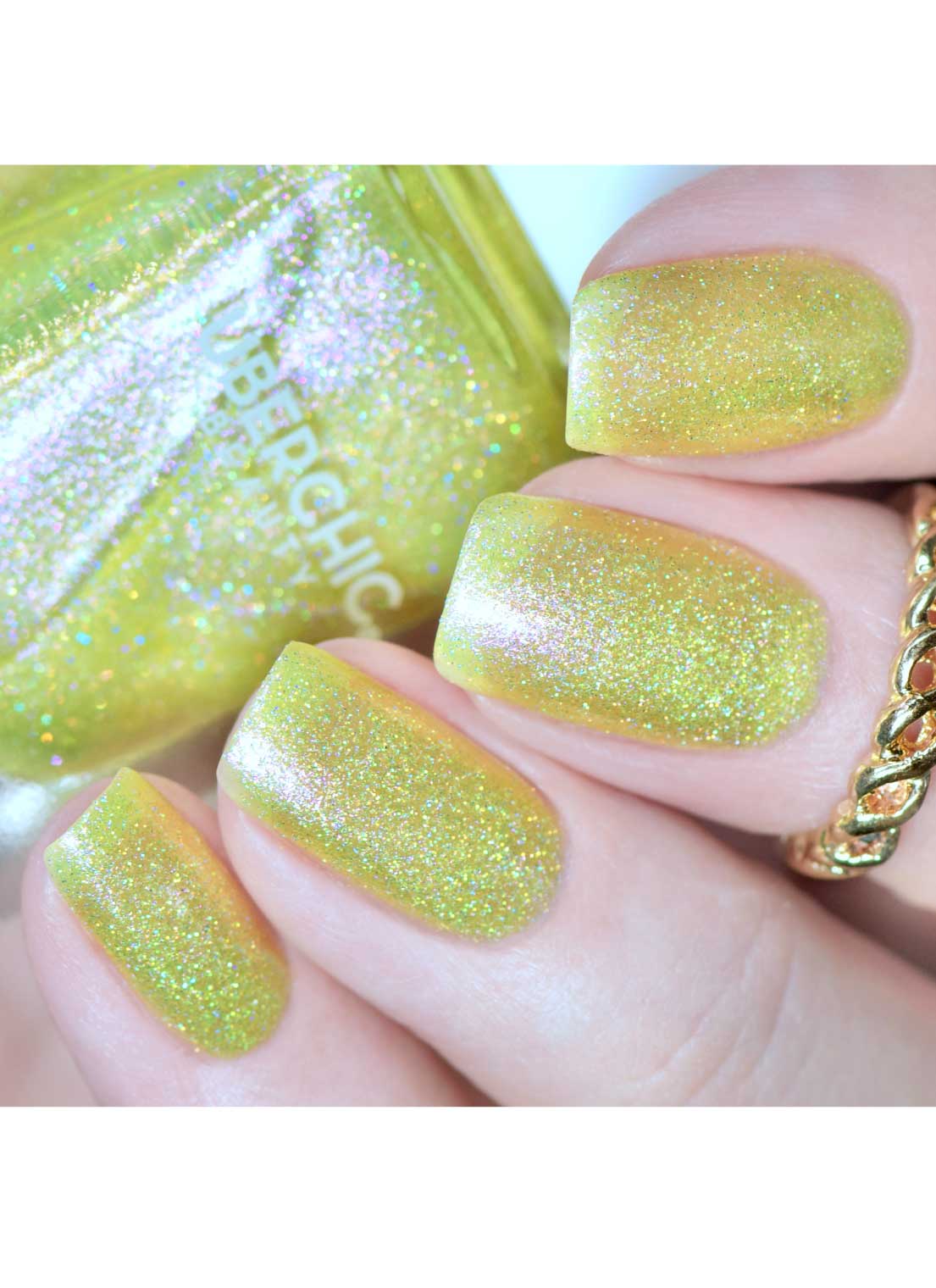 California Dreaming - Holographic Polish