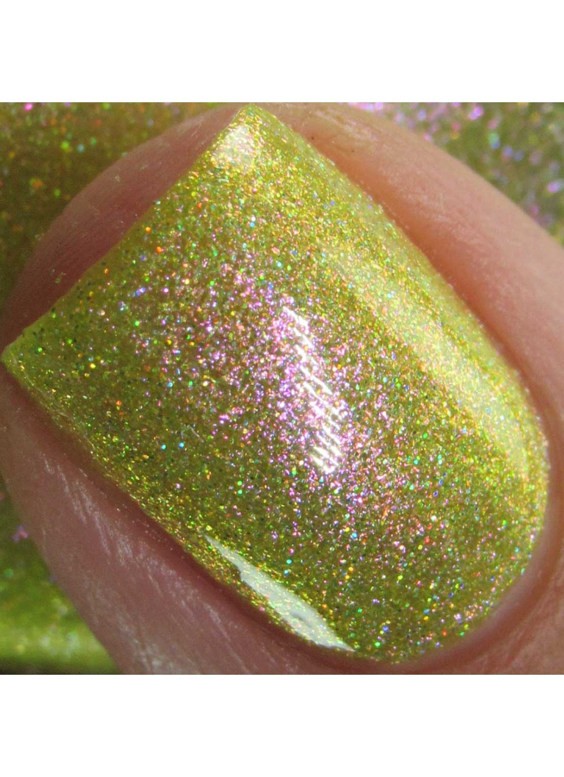 California Dreaming - Holographic Polish
