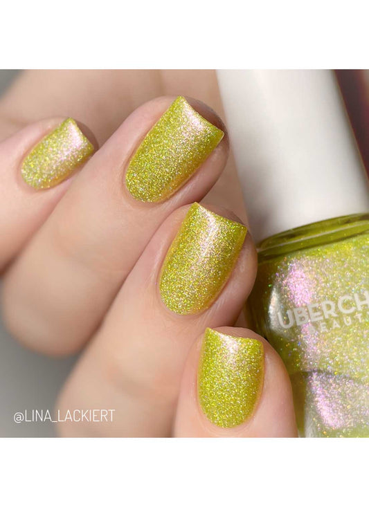 California Dreaming - Holographic Polish