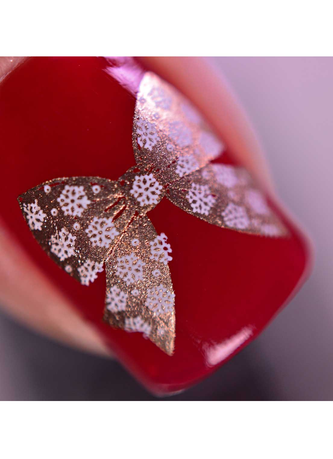 Coquette Christmas