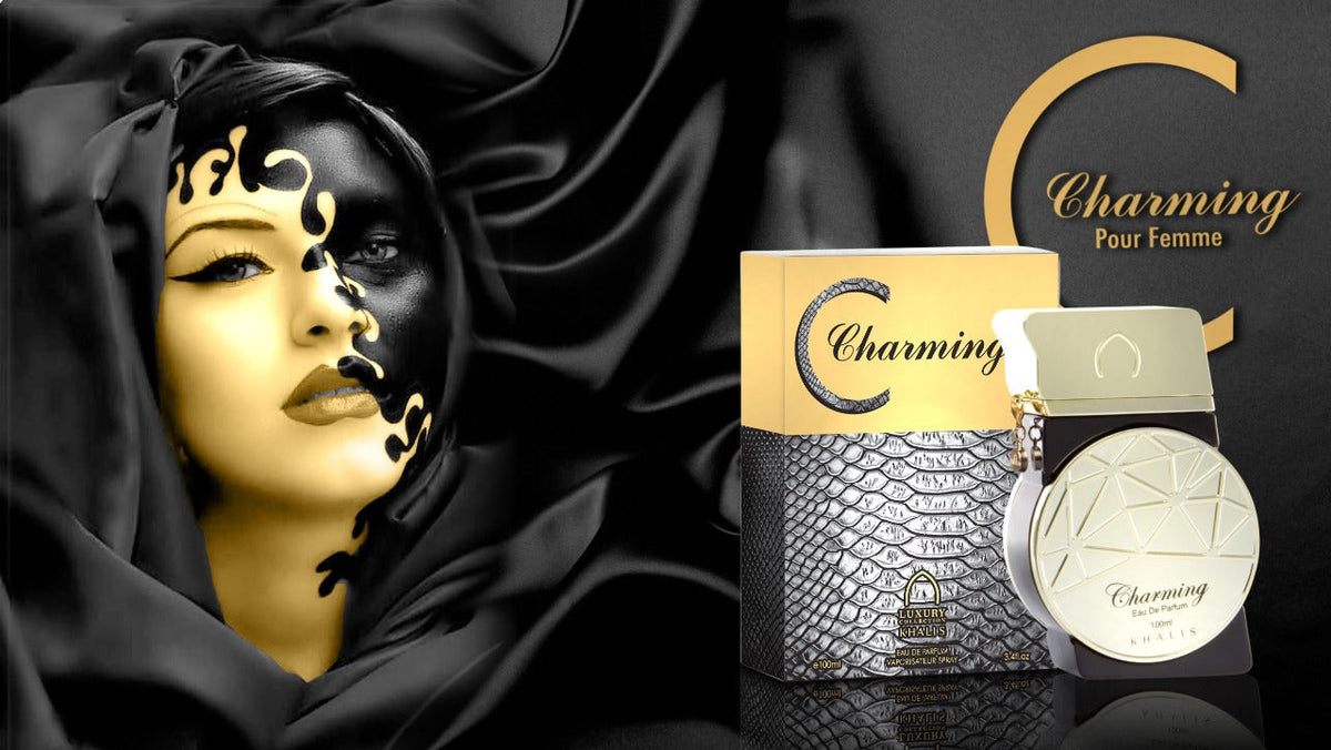 ENCANTADOR 100 ML EDP