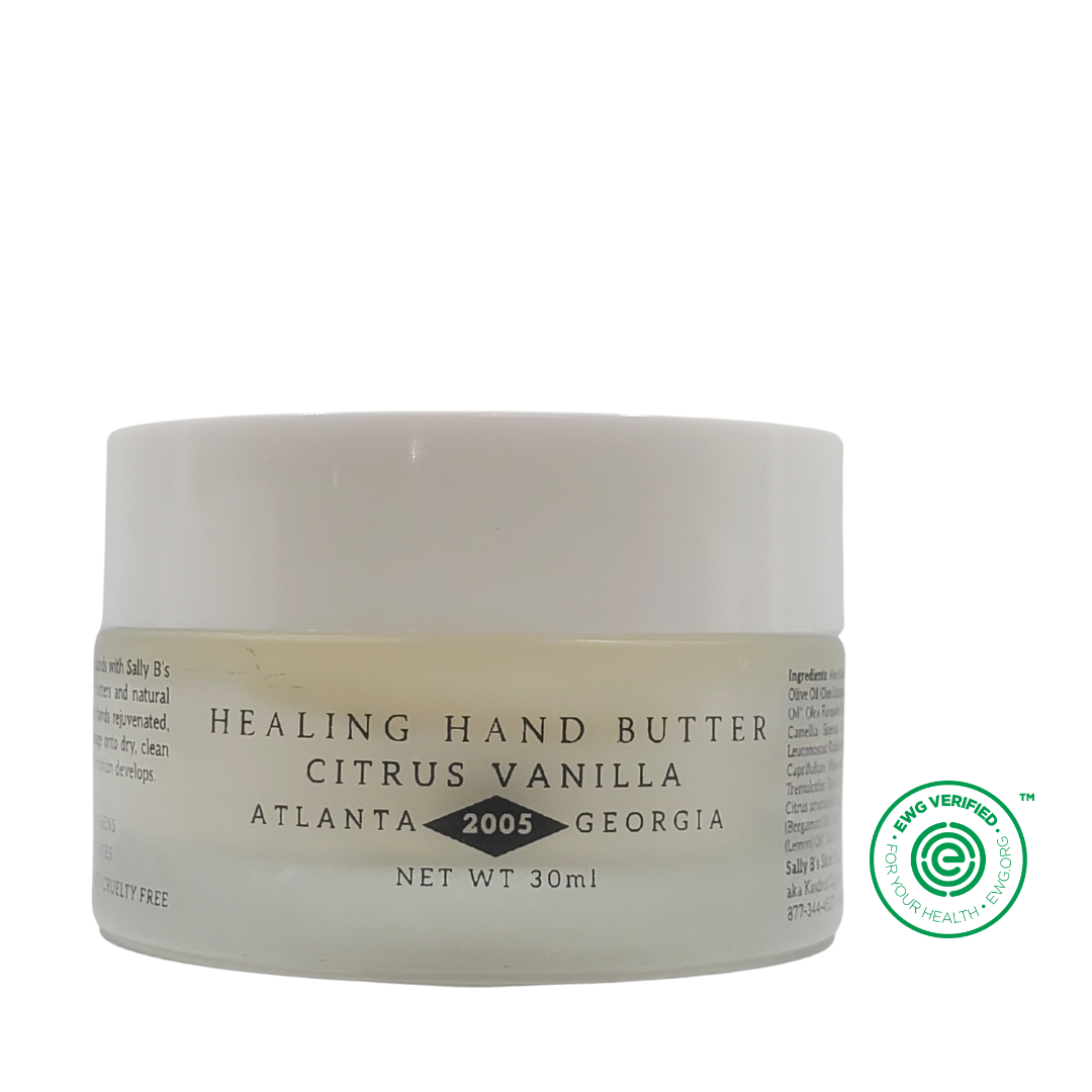 Healing Hand Butter