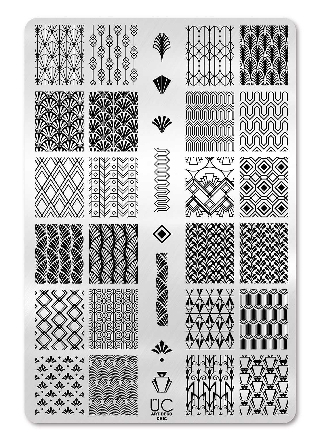 Art Deco Chic
