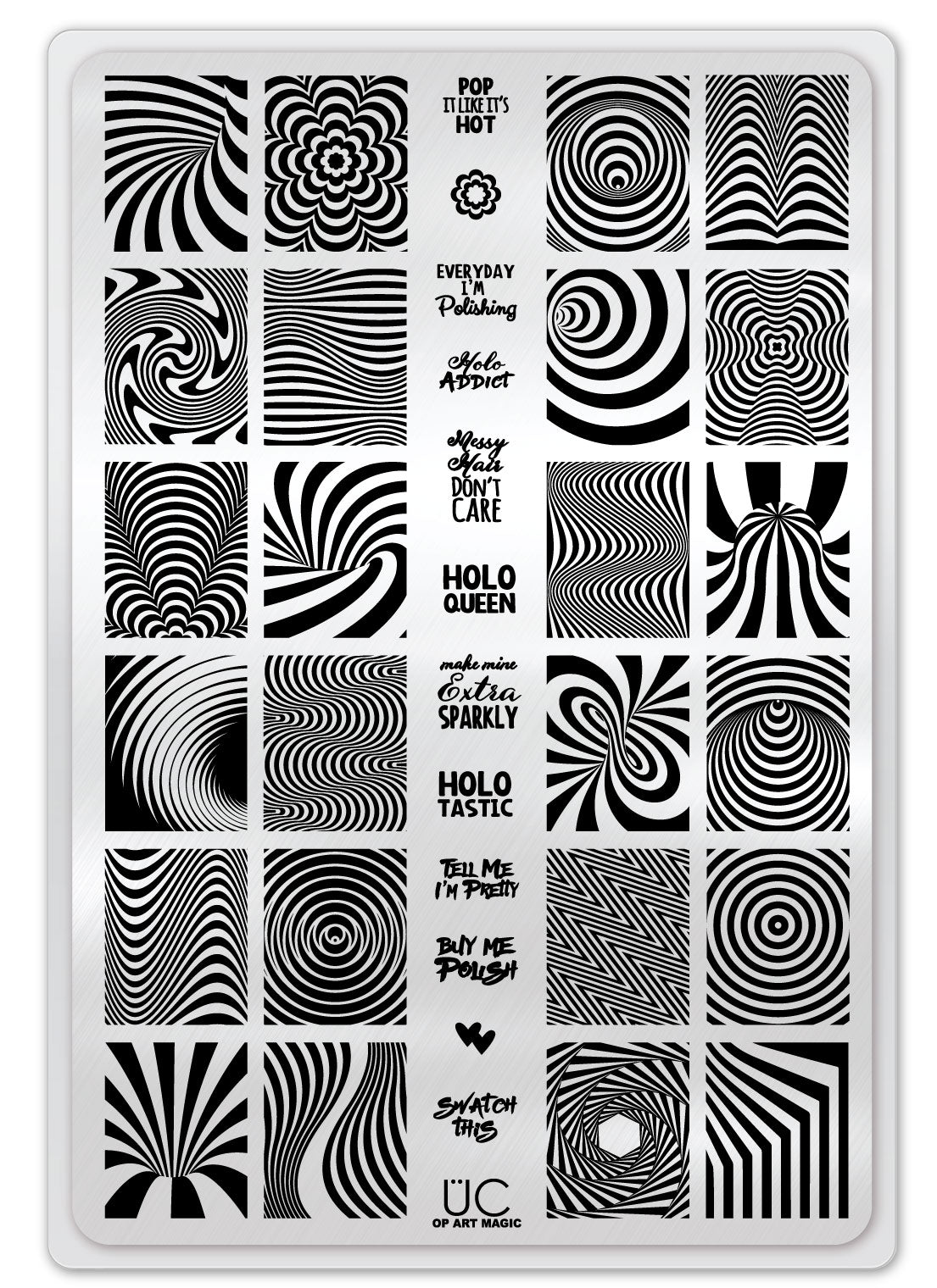 Op Art Magic