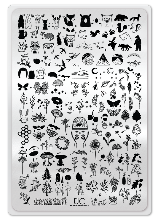 Woodland Chic-02
