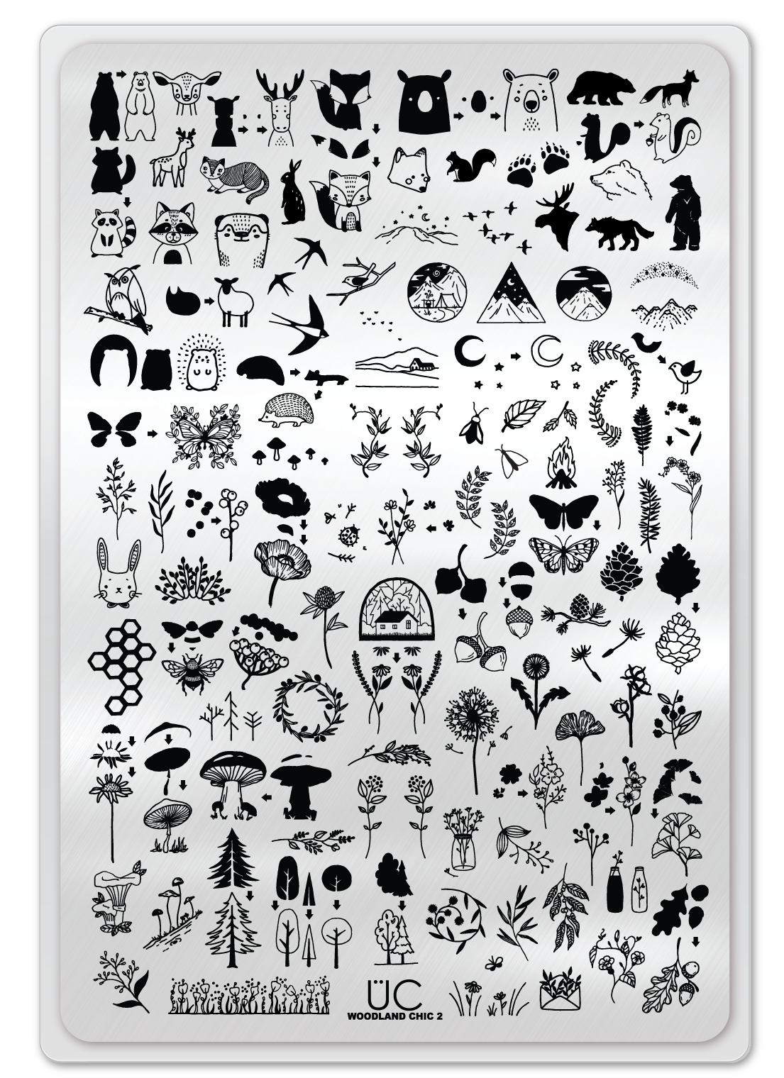 Woodland Chic-02