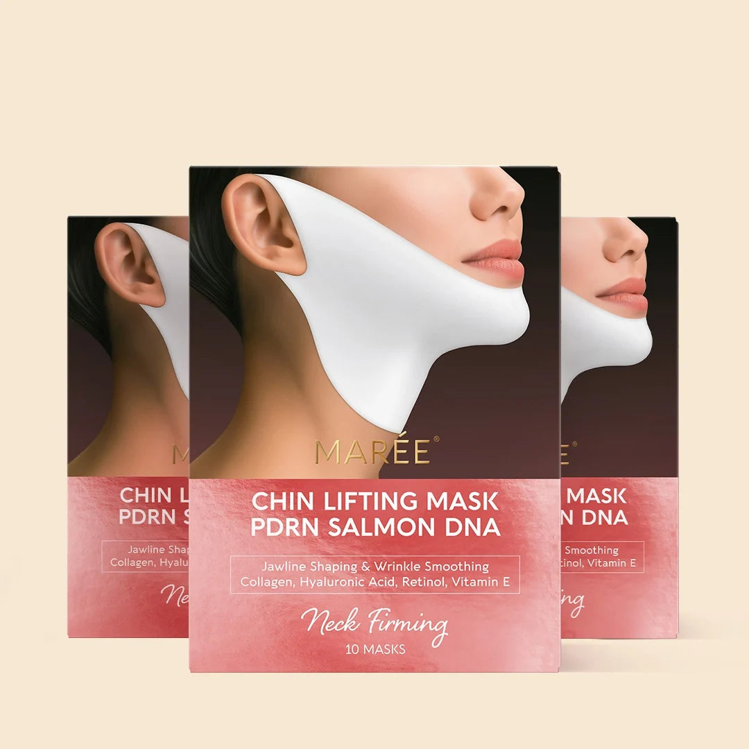 PDRN V-line Lifting Mask 10 PCS