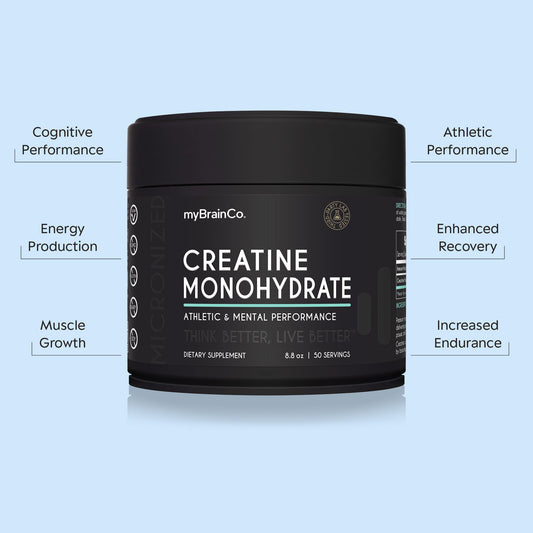 CREATINE MONO
