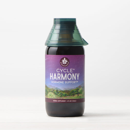 Cycle Harmony Hormone Support