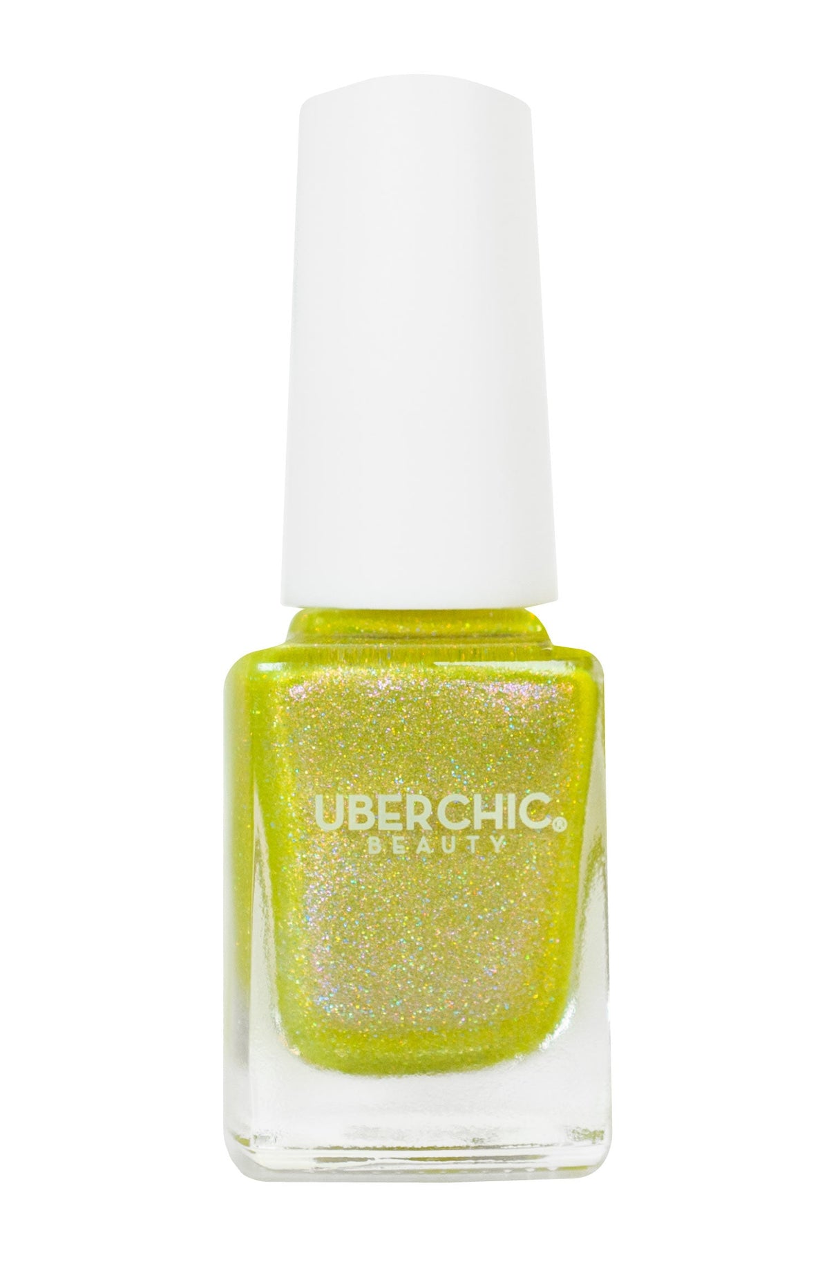 California Dreaming - Holographic Polish