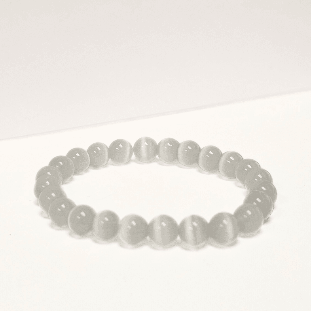 Cat Eye Bracelet - Unwanted Energy