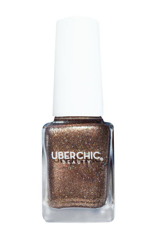 Celtic Queen - Holographic Polish