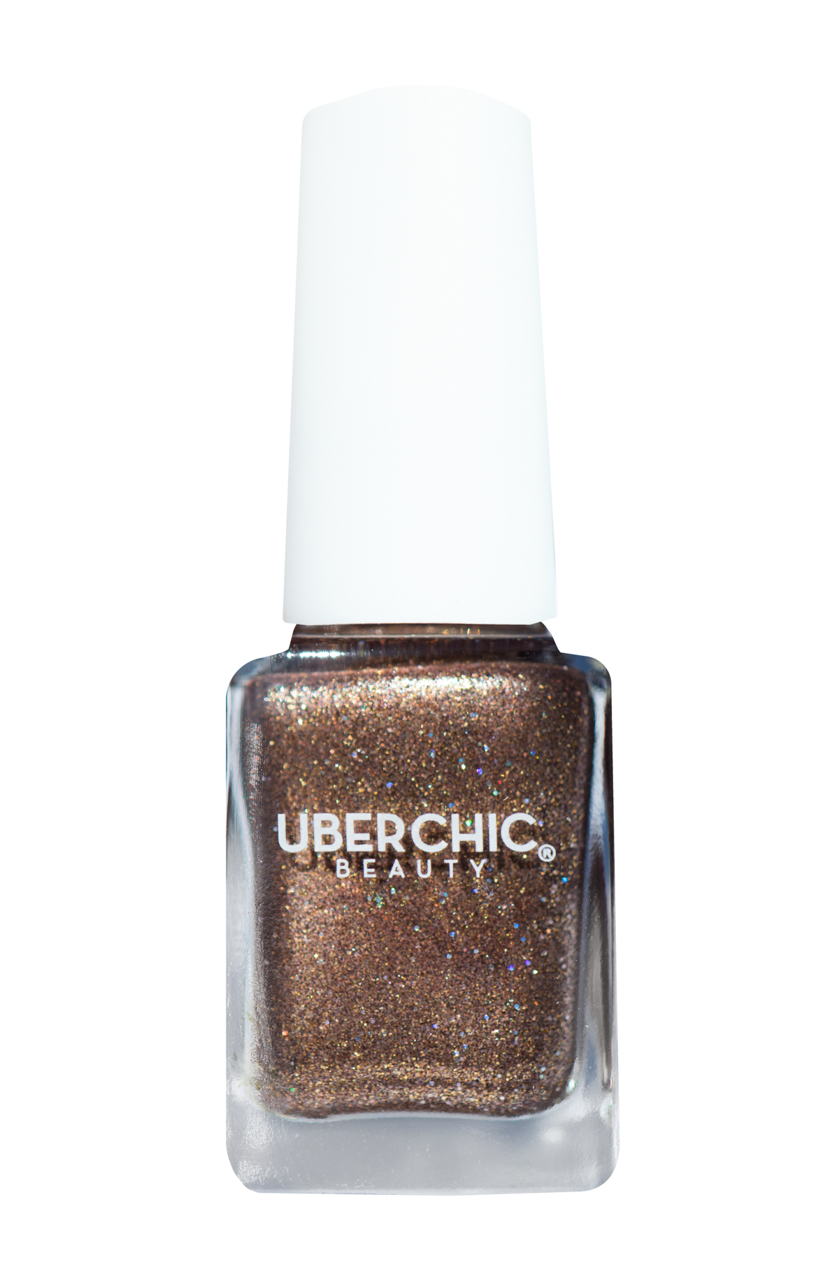Celtic Queen - Holographic Polish