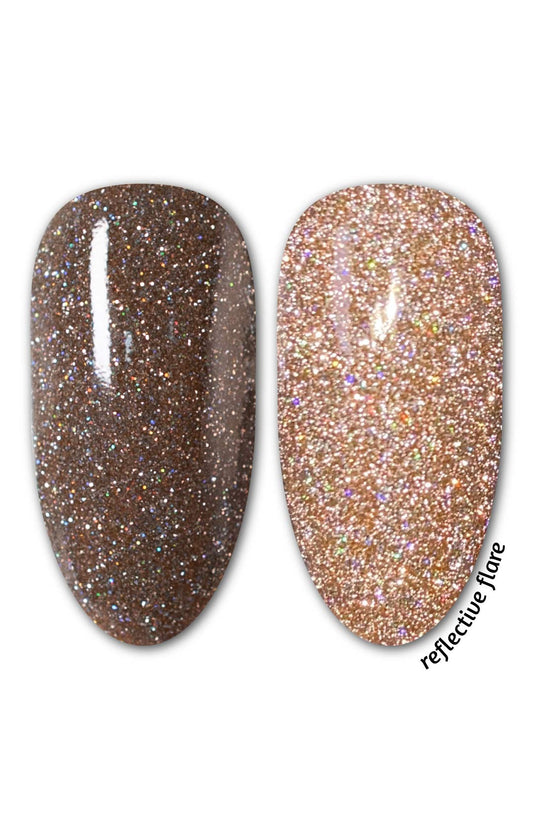 Champagne - Gel Polish