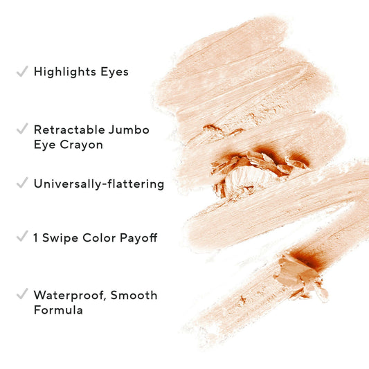 Champagne Eye Crayon