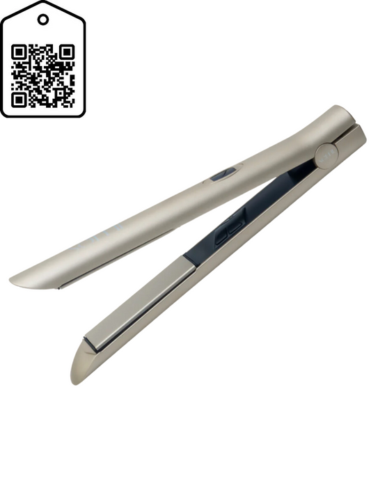 IR+ Infrared Series Flat Irons