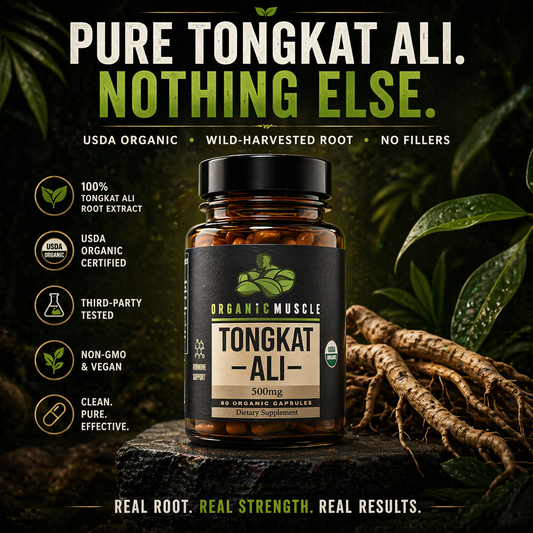 Tongkat Ali
