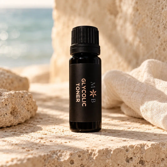 Glycolic Acid (8%) Toner