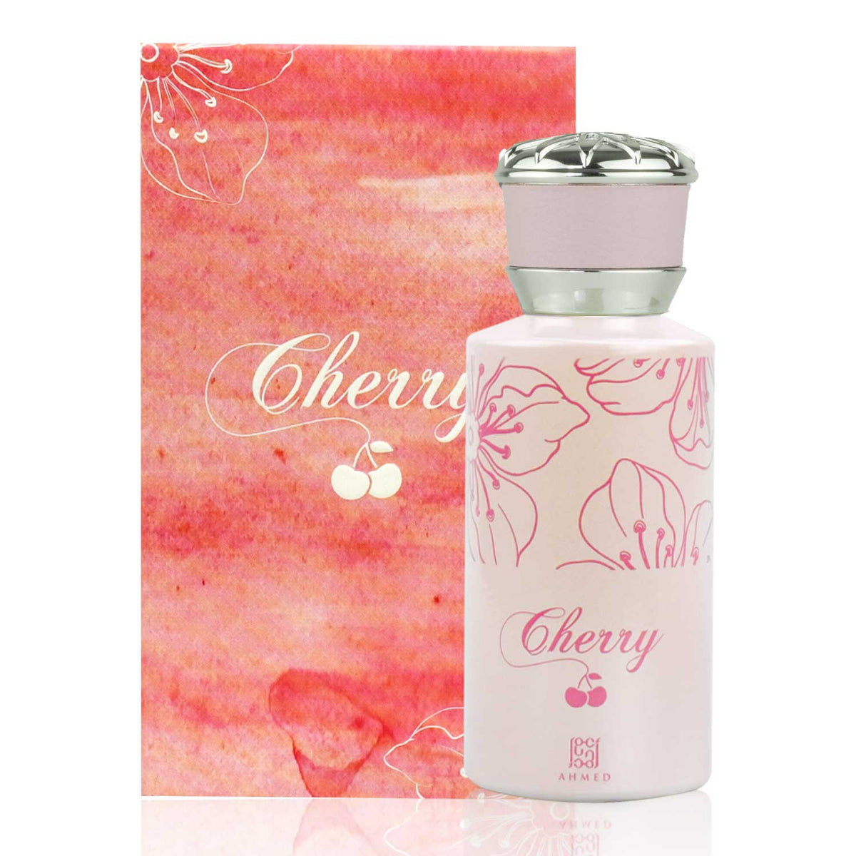 CEREZA EDP - 50 ml