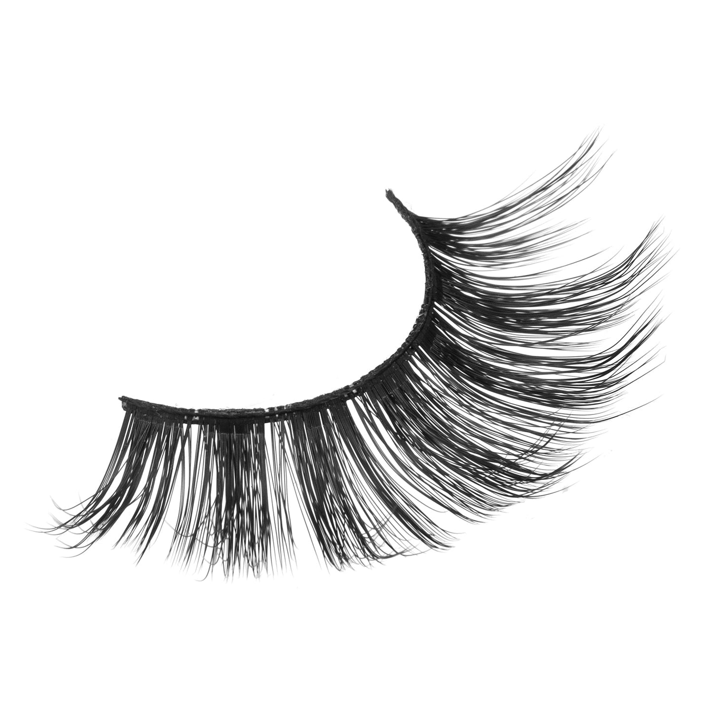 Synthetic Eyelashes - Chile