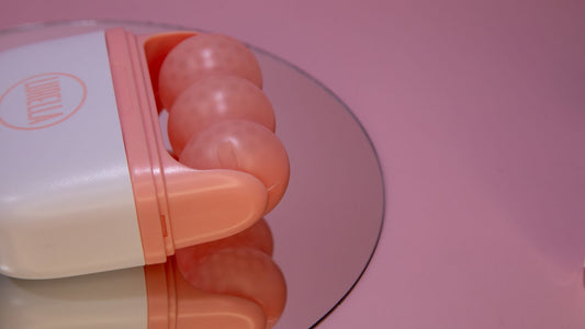 Chill N Roll Ice Roller