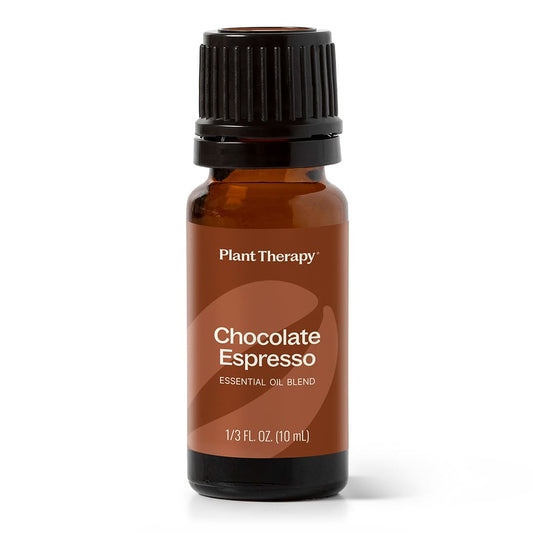 Chocolate Espresso Essential Oil Blend