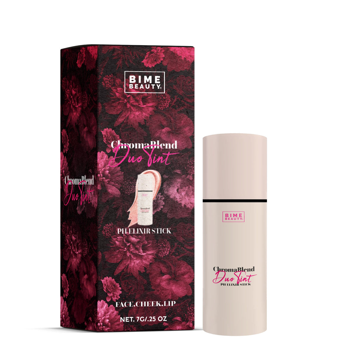 Barra de elixir de pH ChromaBlend DuoTint