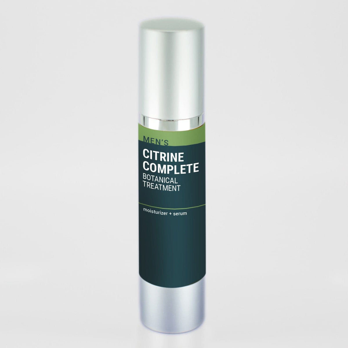 Men's Citrine Complete Botanical Treatment