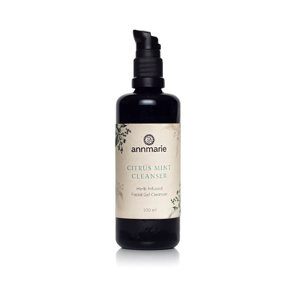 Citrus Mint Cleanser (100ml)- Collective