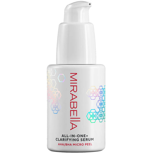 All-In-One Clarifying Serum